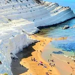 게스트하우스 Dareb Vista Mare 아그리젠토