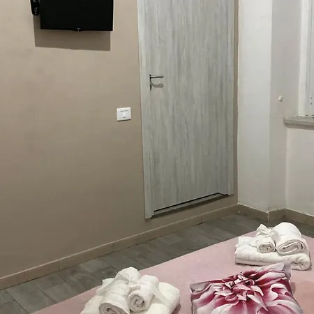 Pensjonat Dareb Vista Mare Agrigento