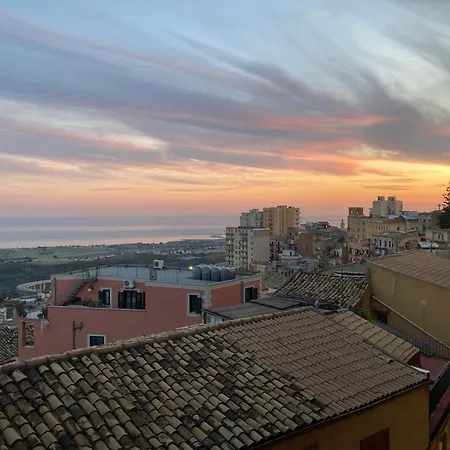 Dareb Vista Mare *