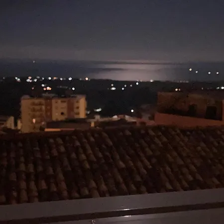 Dareb Vista Mare Pensjonat Agrigento