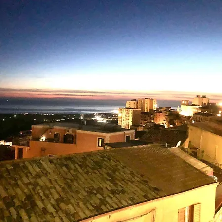 Pensjonat Dareb Vista Mare *