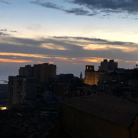 Pensjonat Dareb Vista Mare *