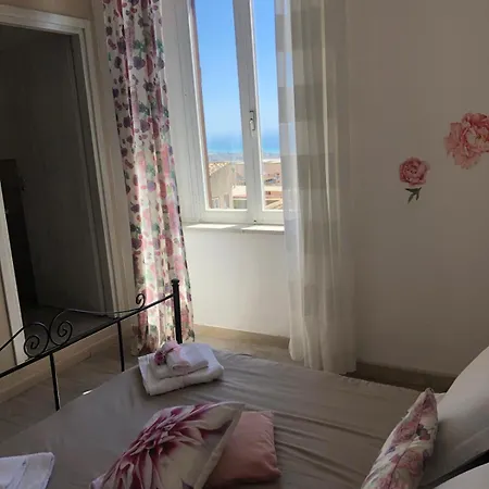 Dareb Vista Mare Pensjonat *