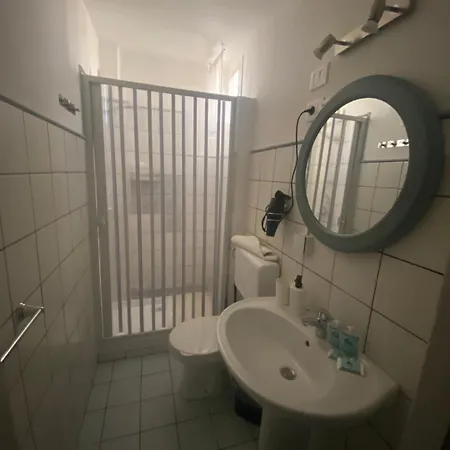 Dareb Vista Mare Pensjonat *