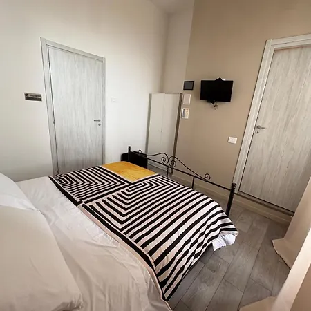 Dareb Vista Mare 4* アグリジェント