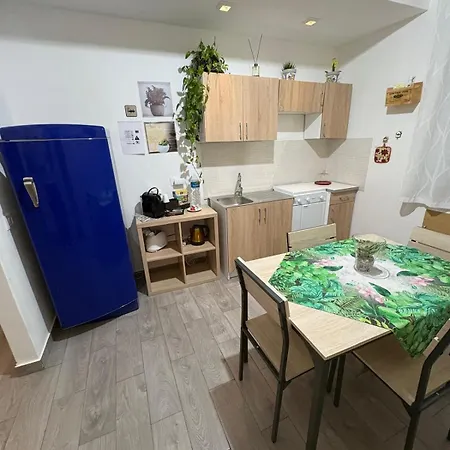 Dareb Vista Mare 아그리젠토