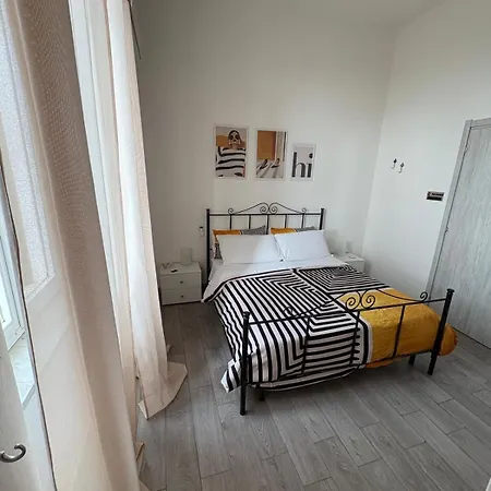 Dareb Vista Mare ゲストハウス 4*