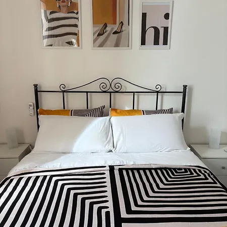 Dareb Vista Mare Pensionat Agrigento