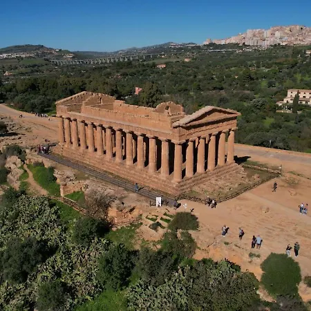 Dareb Vista Mare Pensionat