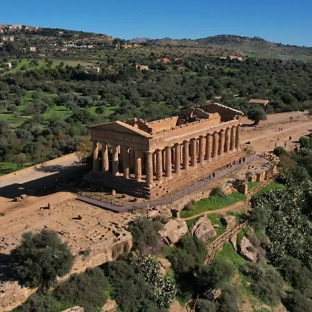 Pensionat Dareb Vista Mare 4*