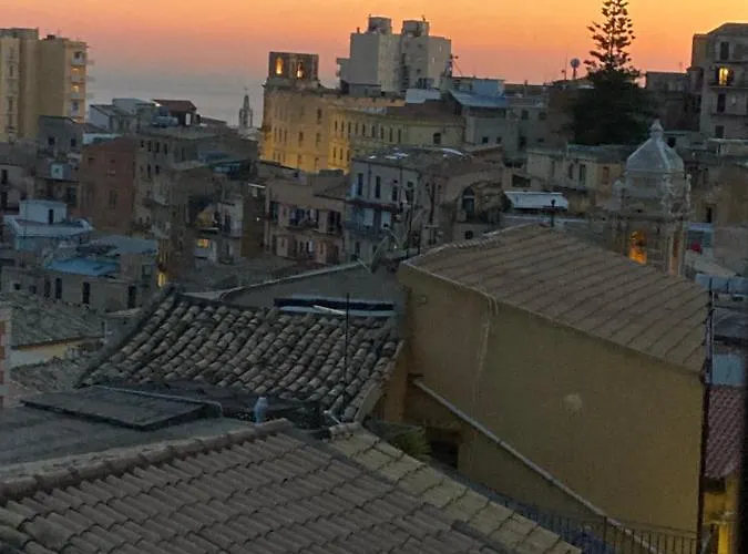 Dareb Vista Mare Agrigento