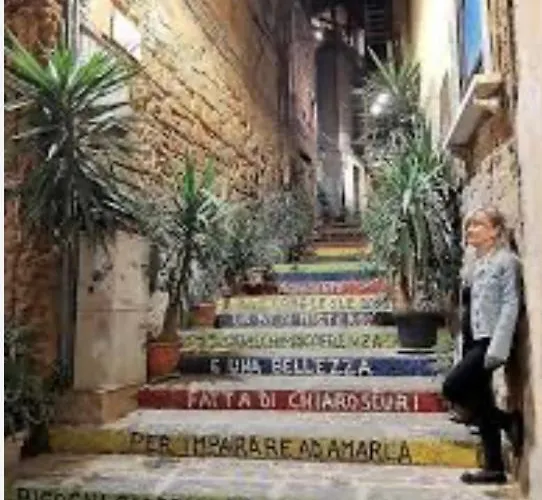 Dareb Vista Mare Agrigento