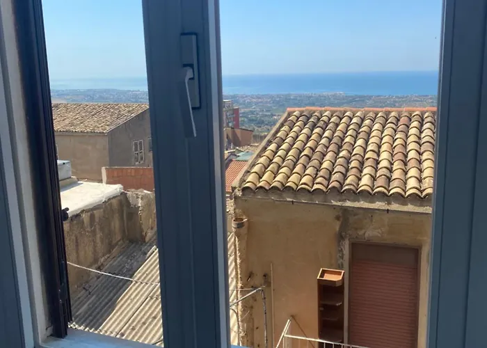 Dareb Vista Mare Pensionat