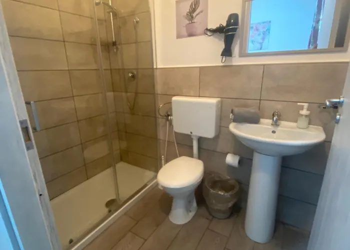 Pensionat Dareb Vista Mare Agrigento