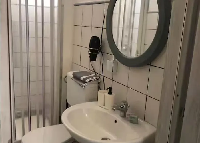 Pensionat Dareb Vista Mare