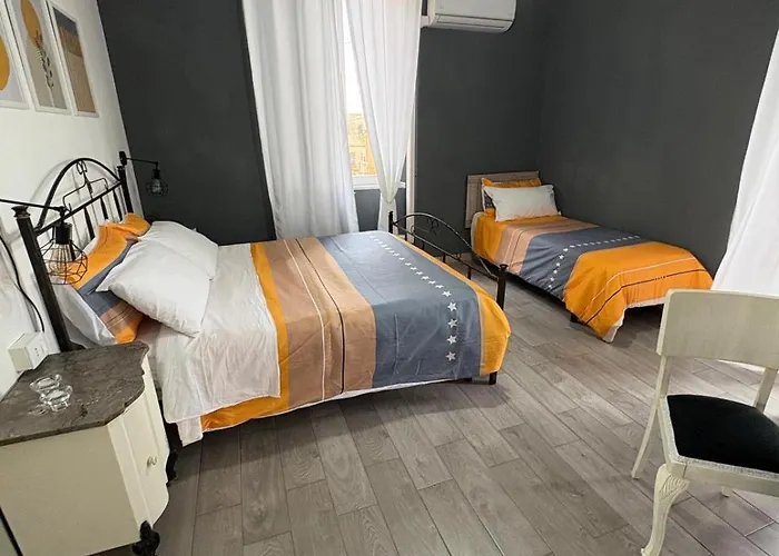 Pensionat Dareb Vista Mare