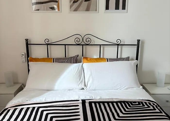 Dareb Vista Mare Pensionat Agrigento