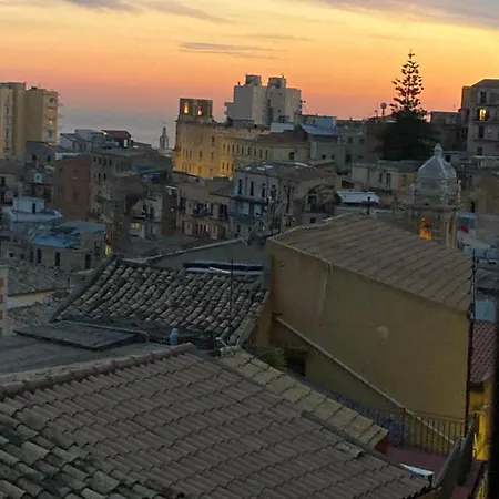 Dareb Vista Mare Agrigento