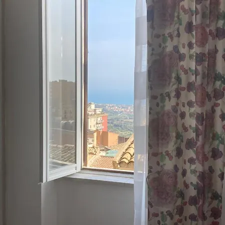 Dareb Vista Mare Penzion *