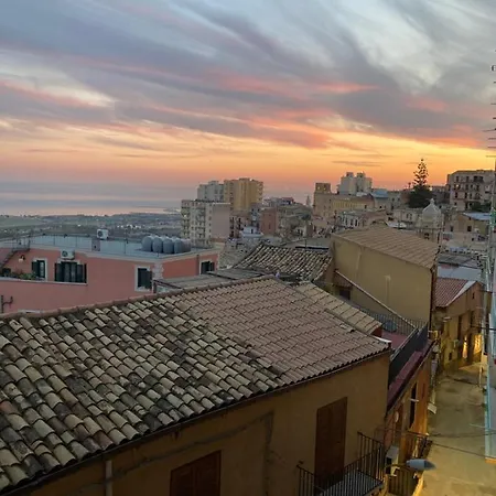 Dareb Vista Mare Agrigento