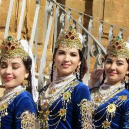 Guest house Dareb Vista Mare 4*