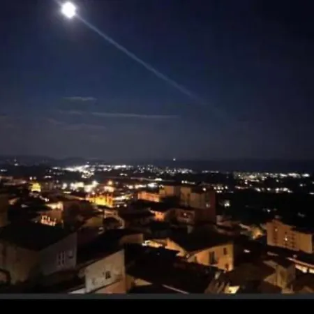 Penzion Dareb Vista Mare *
