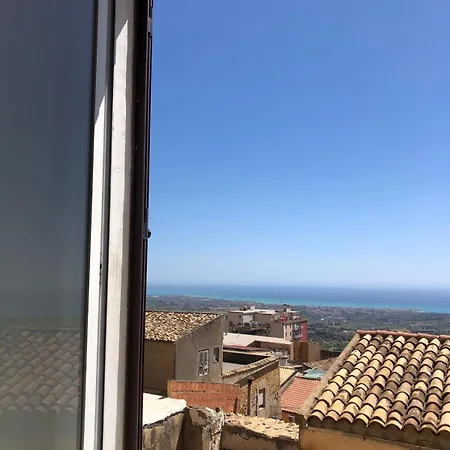 Dareb Vista Mare Guest house 4*