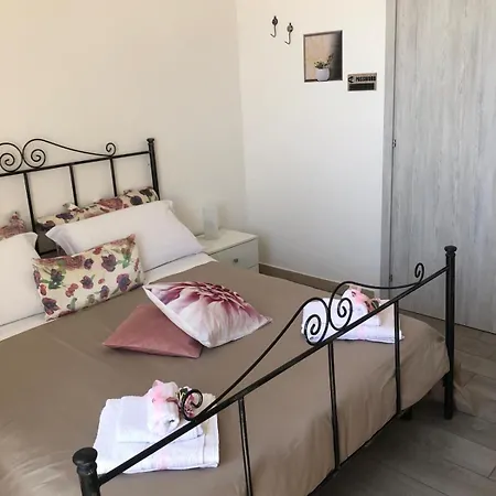 Dareb Vista Mare Penzion