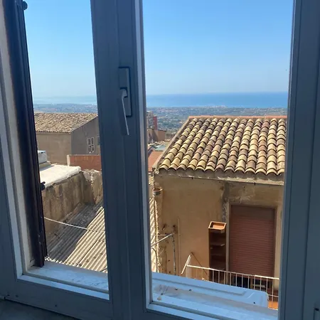 Dareb Vista Mare Guest house