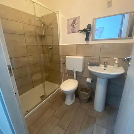 Guest house Dareb Vista Mare Agrigento