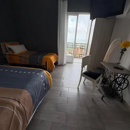 Dareb Vista Mare 4* Agrigento