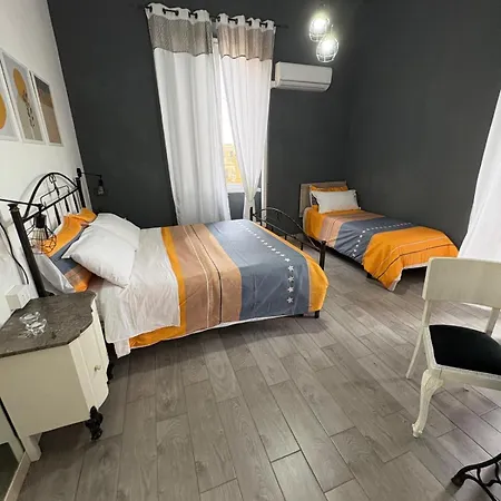 Guest house Dareb Vista Mare