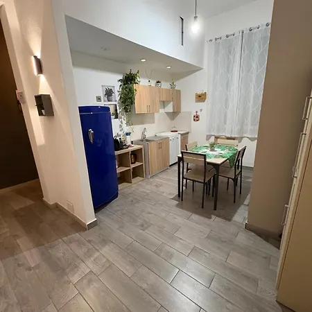 Guest house Dareb Vista Mare Agrigento