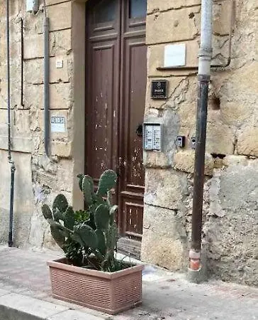 Dareb Vista Mare 4* Agrigento