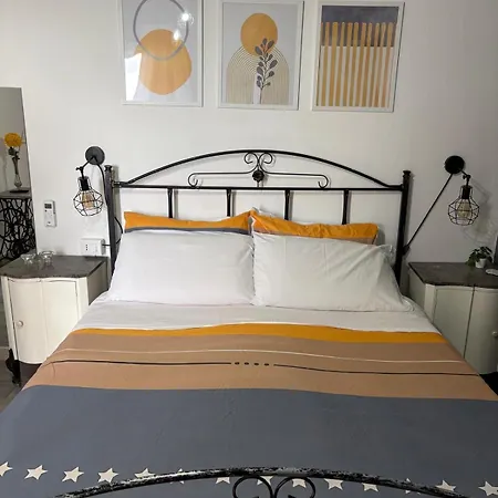 Dareb Vista Mare Guest house 4*