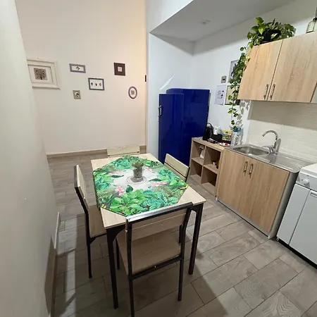 Dareb Vista Mare Agrigento