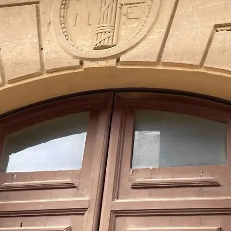 Dareb Vista Mare Guest house Agrigento