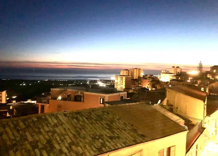 게스트하우스 Dareb Vista Mare 4*