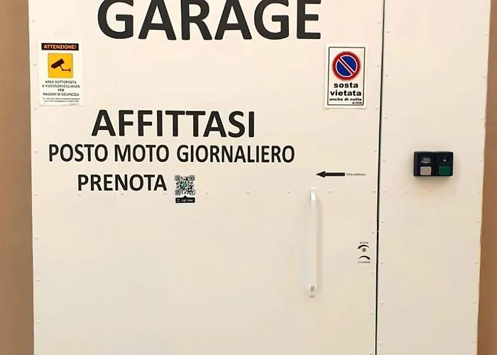 Dareb Vista Mare 아그리젠토