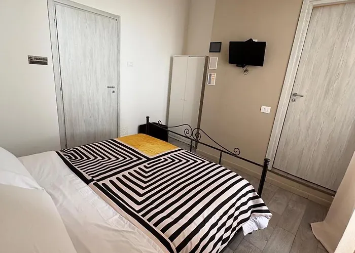 Dareb Vista Mare 4* 아그리젠토