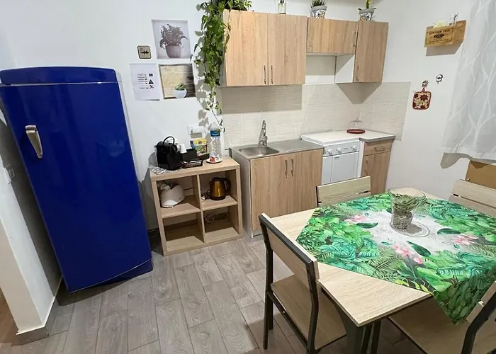 Dareb Vista Mare 아그리젠토