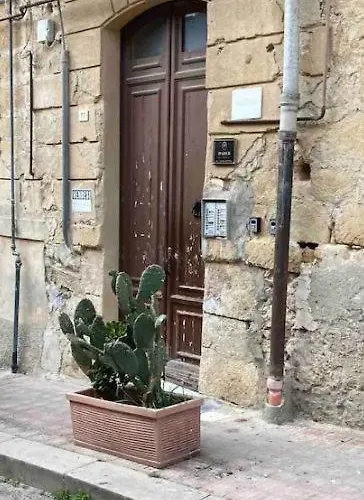 Dareb Vista Mare 4* Agrigento