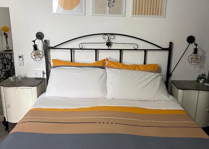 Dareb Vista Mare Guest house 4*