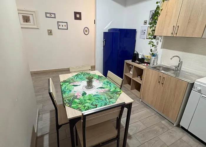 Dareb Vista Mare Agrigento