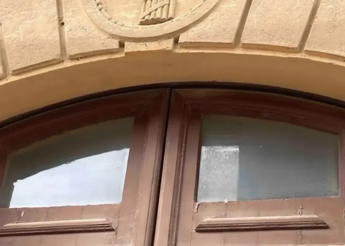 Dareb Vista Mare 게스트하우스 아그리젠토