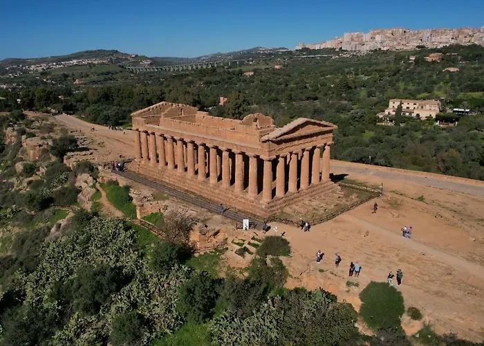 Dareb Vista Mare 게스트하우스