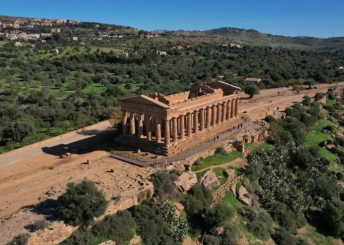 게스트하우스 Dareb Vista Mare 4*